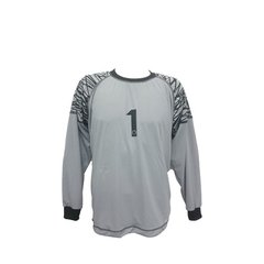 Buzo Arquero Adulto - Buzol2a Gris