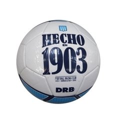 Pelota Oficial Velez El Fortin - 14940 en internet