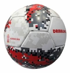 Pelota Oficial Huracan Drb N?5 - 34467 - comprar online