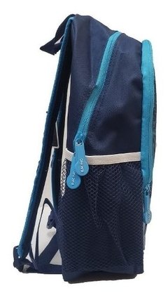 Mochila Racing Oficial 15 Pulgadas - Ra202 en internet
