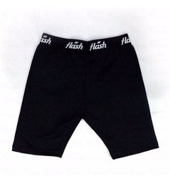 Bermuda Spandex Flash Ni?o - 842 en internet