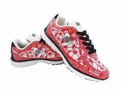 Zapatilla Oficial River Plate Niño 20%OFF - 536 en internet