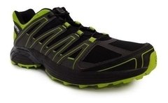 Zapatillas Salomon Hombre Xt Taurus Ng/vd - 379004 - comprar online