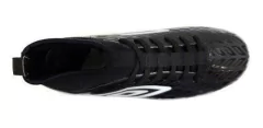 Botines Botitas Umbro Adulto Campo Calibra Ng/bl - 781659 - tienda online