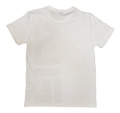 Remera Adulto De Algodon Fila- 816423 - comprar online