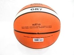 Pelota Molten Basquet Gr7 Econ?mica - Bgr7eco - comprar online