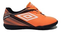 Botin Ni?o Umbro Drako Nar - 839775 - PASION AL DEPORTE