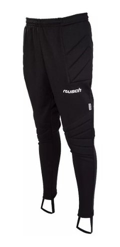 Pantalon Arquero Reusch Ni?o - Rpa531