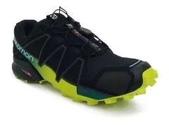 Zapatillas Salomon Hombre Speedcross 4m - 392398