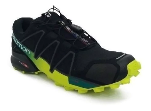 Zapatillas Salomon Hombre Speedcross 4m - 392398