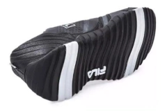 Zapatillas Fila Hombre Slant 732279+MEDIAS GRATIS!! - PASION AL DEPORTE