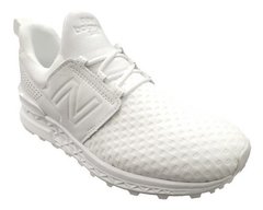 Zapatilla New Balance Dama - Ws574ddb