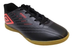 Botines Futsal Umbro Niño 829085+medias gratis!!! - comprar online