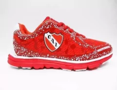 Zapatilla Oficial Independiente Ni?o - 574 - comprar online