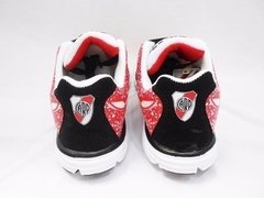 Zapatilla Oficial River Plate Niño 20%OFF - 536 - tienda online
