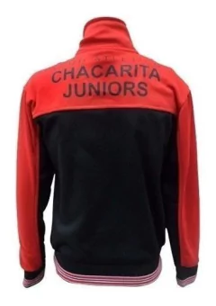 Campera Oficial Chacarita Ni?o Cod. 462 en internet