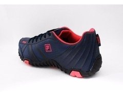 Zapatillas Fila Mujer Slant Force - 732331 en internet