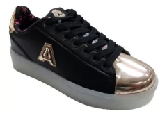 Zapatilla Addnice Con Luces Led Ni?os - Pololed - PASION AL DEPORTE