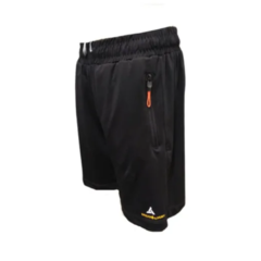 Combo x4!remera dry fit+bermuda+short+short c/calza - PASION AL DEPORTE