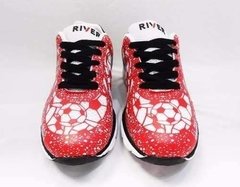 Zapatilla Oficial River Plate Niño 20%OFF - 536 - PASION AL DEPORTE
