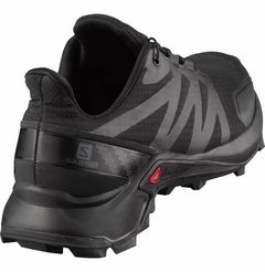 Zapatillas Hombre - Salomon - Supercross M - Trail Running 4 - comprar online