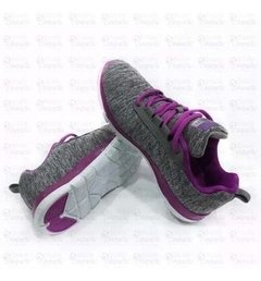 Zapatilla Penalty Chipre Dama 120136 - Gs/vi - PASION AL DEPORTE