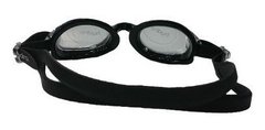 Antiparras Natacion Hydro Superflex Adulto - 5010004 Negro - comprar online