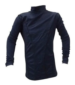 Campera Niño Lycra NG +camiseta Termica Niño Mangas Largas - comprar online