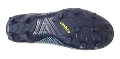 Botines Botitas Umbro Calibra Ii Ni?o - 809176 - tienda online