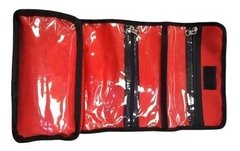 Cartuchera Plegable River - Caple en internet