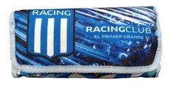 Cartuchera Plegable Racing - Caple