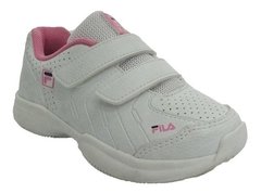 Zapatillas Fila F-lugano 5.0 Ni?a - 732164