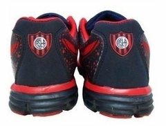 Zapatilla Oficial San Lorenzo CASLA NiÑo 20% OFF - 548 - PASION AL DEPORTE