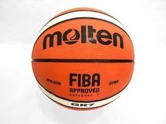 Pelota Molten Basquet Gr7 Econ?mica - Bgr7eco