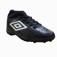 Botines Botitas Umbro Calibra Ni?o - 781663 Solo 32 - comprar online