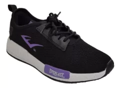 Zapatilla Everlast Mujer- Wkf02- Vi