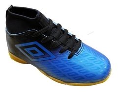 Botines Botitas Futsal Umbro Calibra Ni?o - 801351 - comprar online