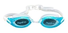 Antiparra Hydro Odissey Adulto - 5010018 Turquesa