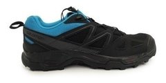 Zapatillas Salomon Hombre Holcan Ng - 398155 en internet