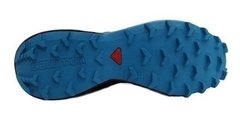 Zapatillas Salomon Hombre Speedcross 4 - 400797 en internet