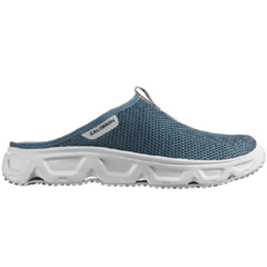 Zapatilla Ojota Salomon Hombre Reelax Moc 6.0 - 471123 Azul en internet