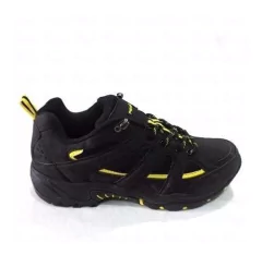 Zapatillas Trekking Hombre Penalty Catedral - 140008 - Ng