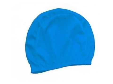 Gorra Lycra Nataci?n Celeste - 5000010
