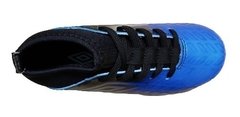Botines Botitas Futsal Umbro Calibra Ni?o - 801351 - PASION AL DEPORTE