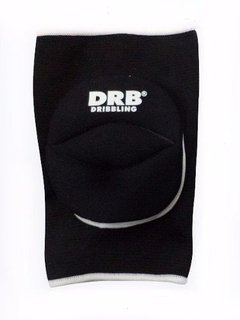 Rodillera Drb De Voley Negro- 4070000/1