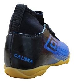 Botines Botitas Futsal Umbro Calibra Ni?o - 801351 en internet