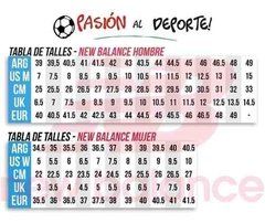 Imagen de Zapatilla New Balance Hombre - Ms215mr