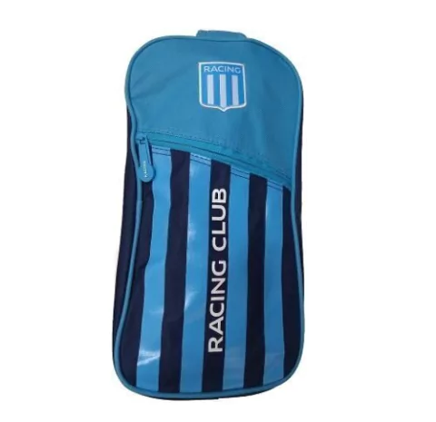 Botinero Oficial Racing Ra211