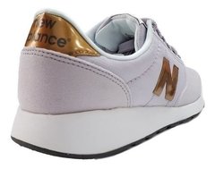 Zapatilla New Balance Dama - Ws215tc en internet