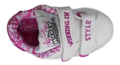 Zapatilla Addnice Bb Minnie Abrojo Con Luces - Bbminnie - PASION AL DEPORTE